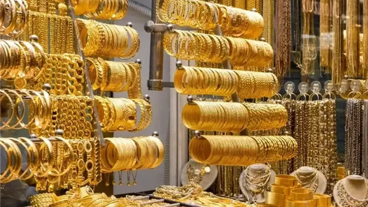 الجنيه الذهب يسجل 60 ألف جنيه وسط تغييرات حادة في أسعار المعدن الأصفر